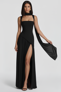 Formendes Kleid Verônica
