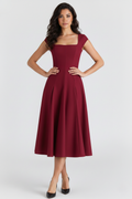 Kleid Bustier Milly