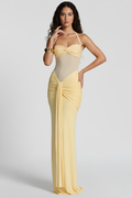Langes Kleid Amira