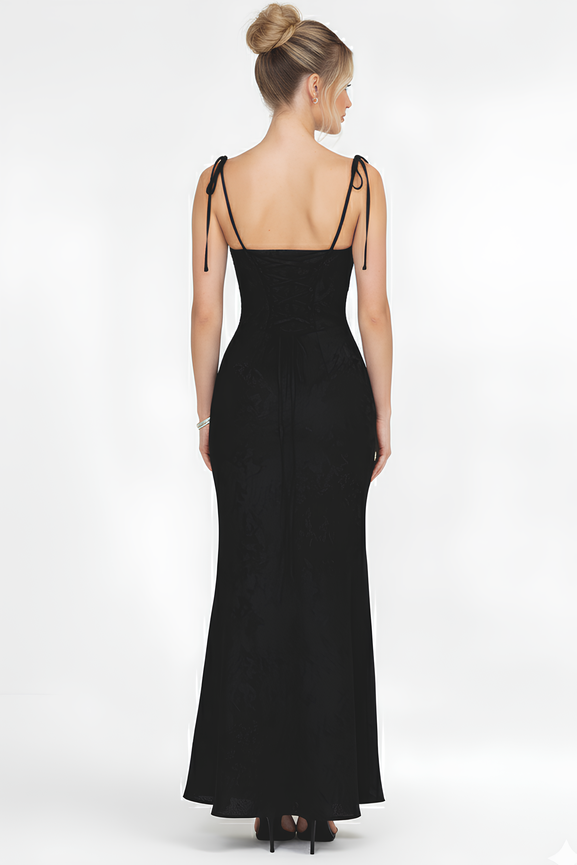 Kleid Bustier Celine