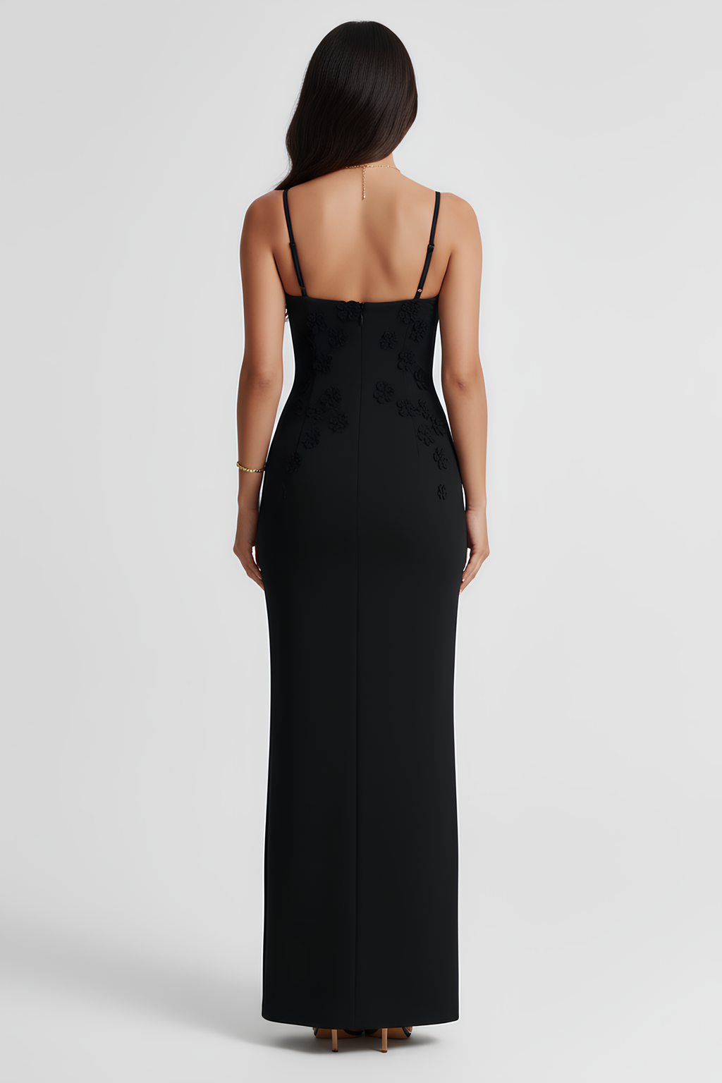 Langes Kleid Helena