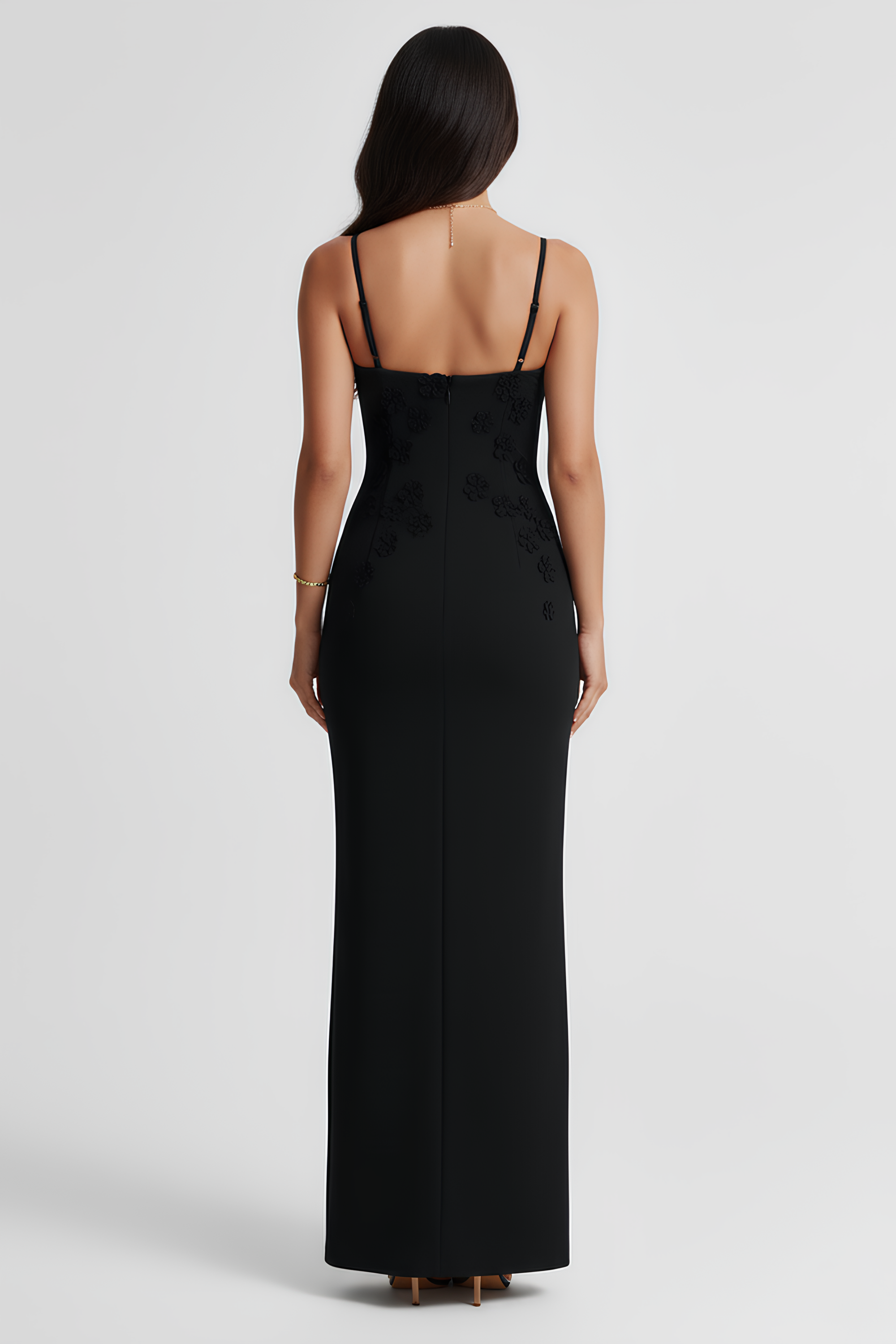 Langes Kleid Helena