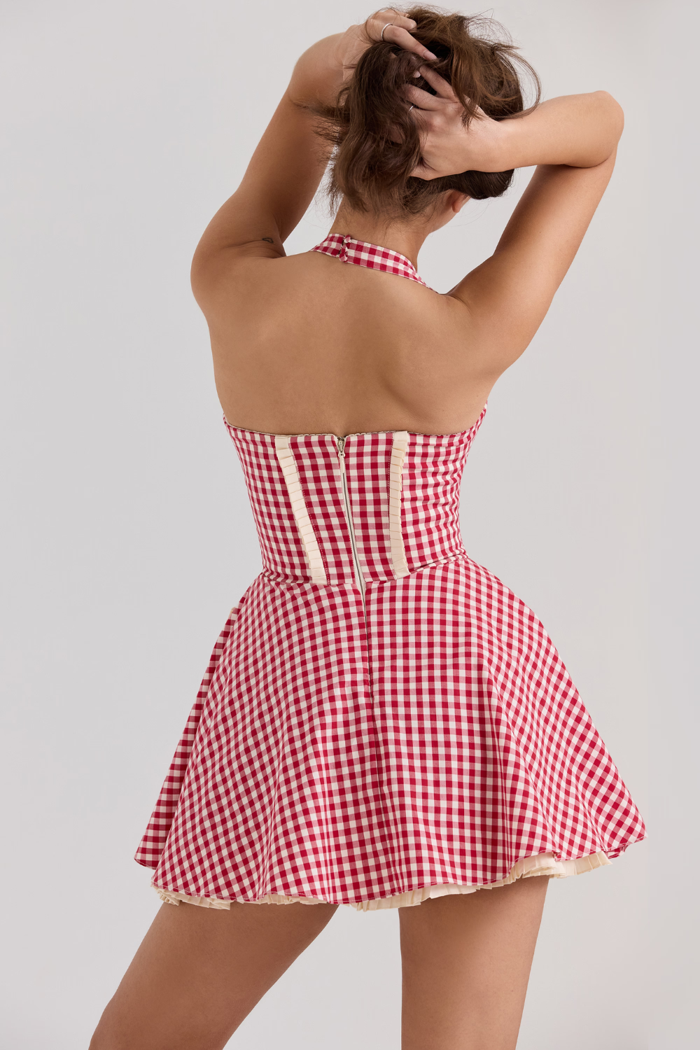 Kurzes Kleid Lovely