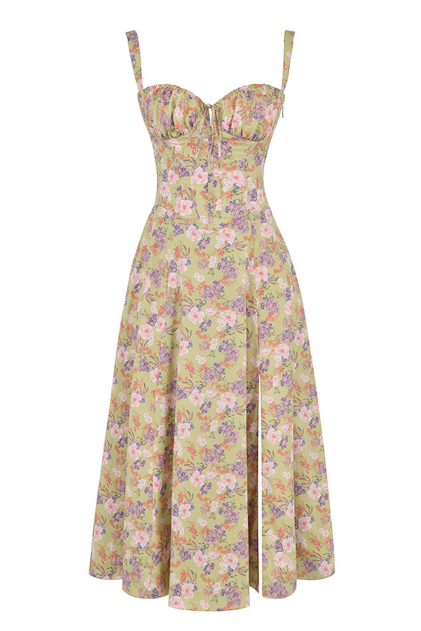Kleid Bustier Mavie