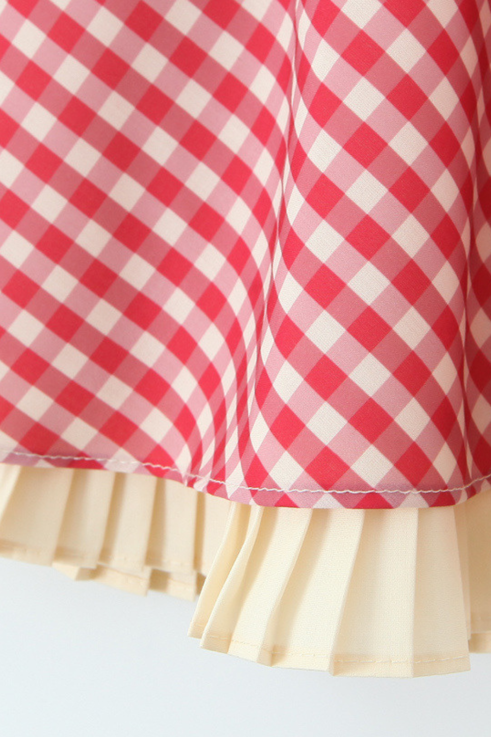 Kurzes Kleid Lovely