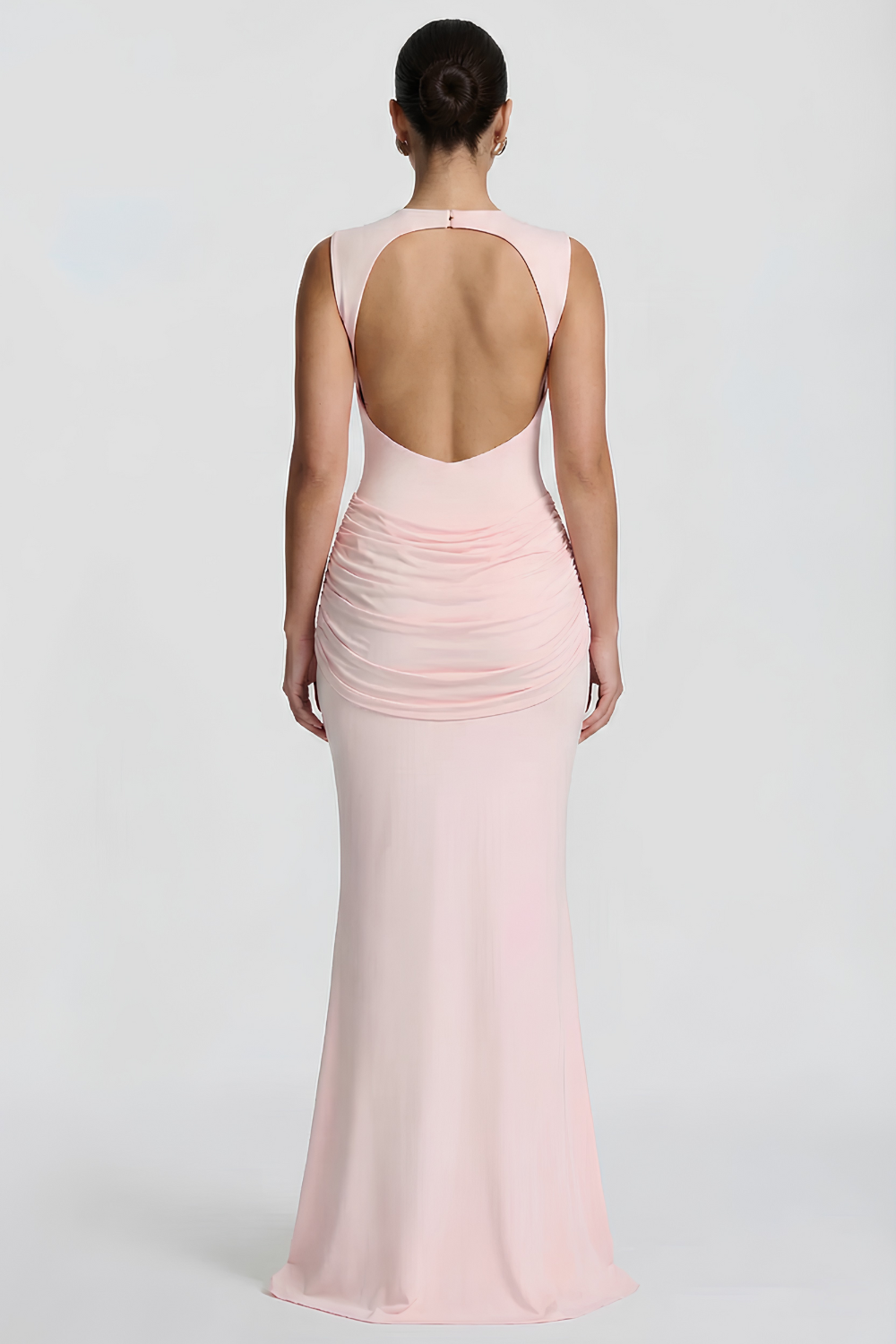 Langes Kleid Sofia