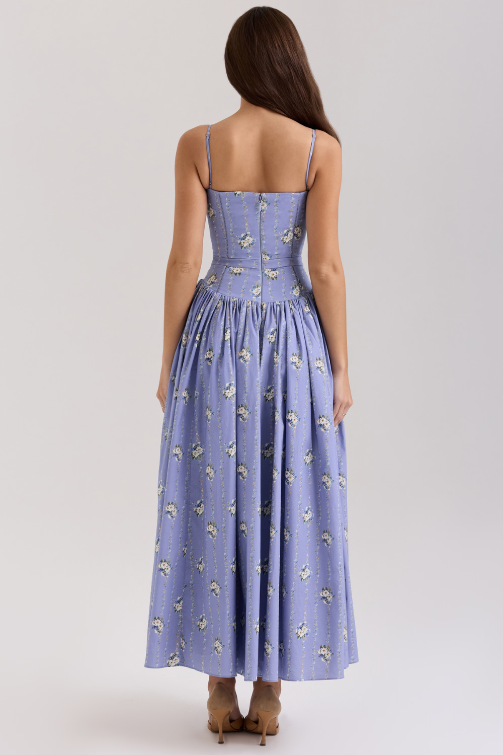 Kleid Bustier Anne & Stella - Kaufe 1, erhalte 2