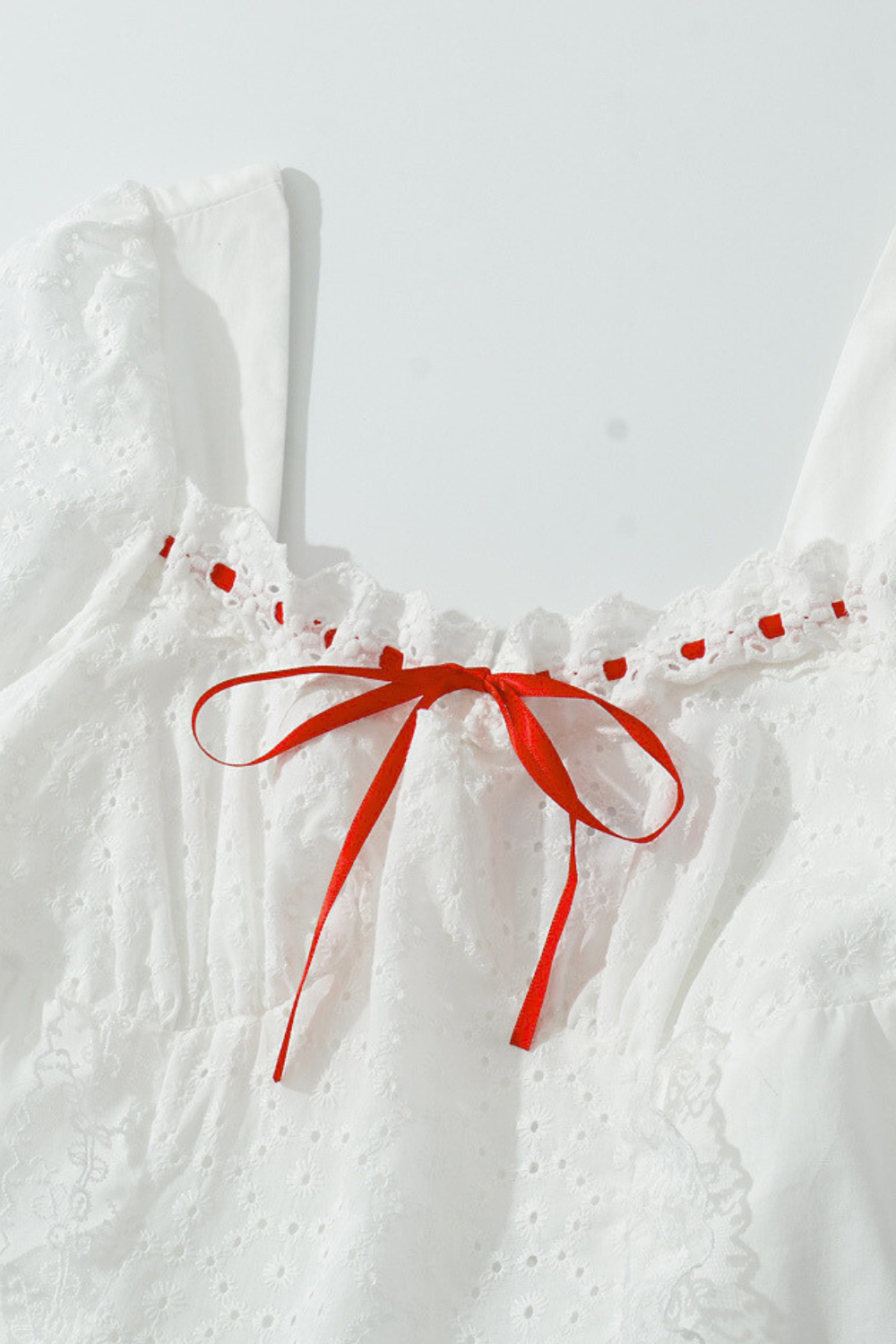 Kurzes Kleid Lety