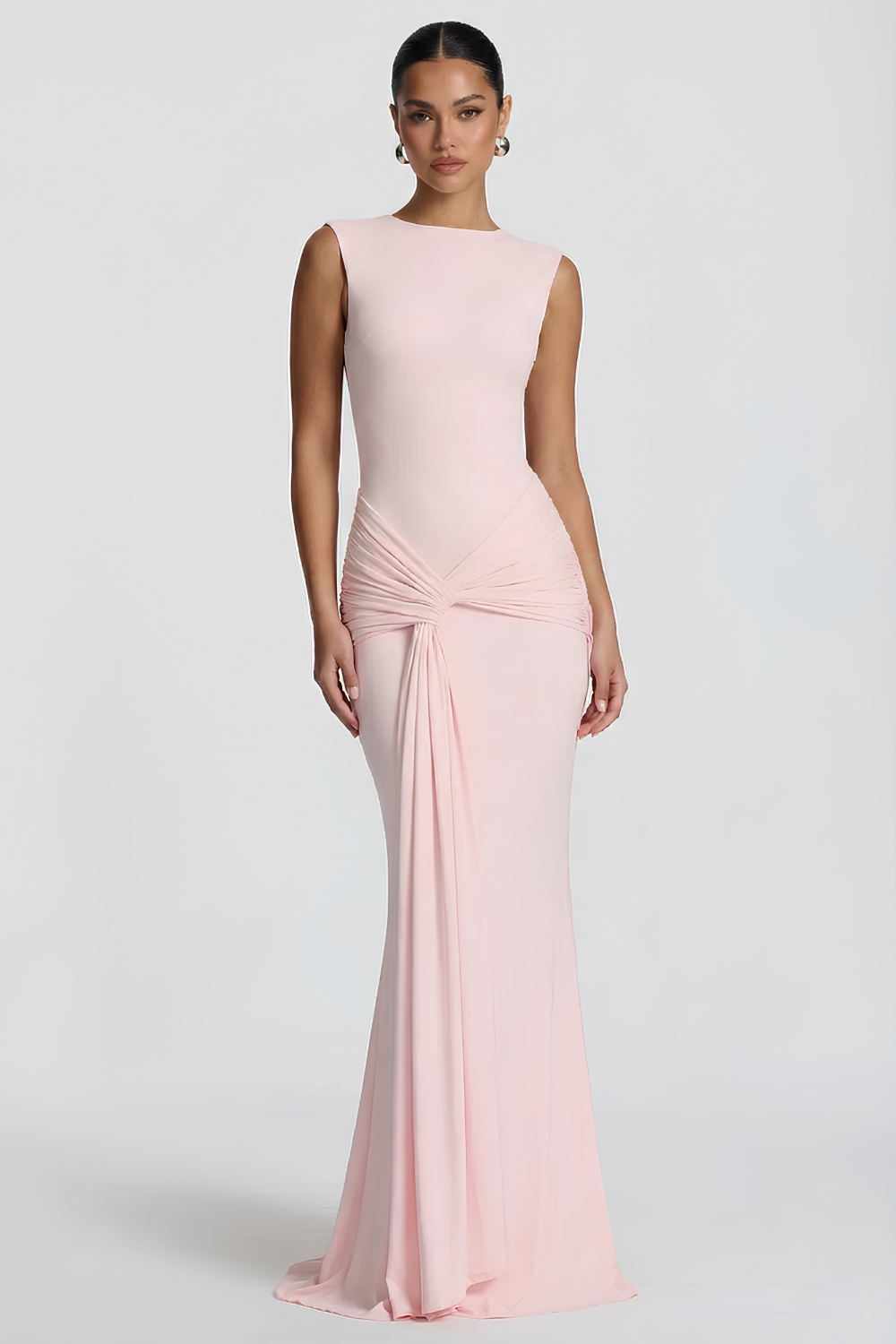 Langes Kleid Sofia
