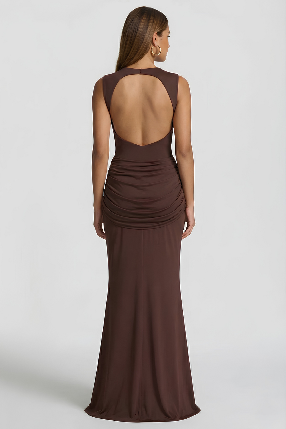 Langes Kleid Sofia