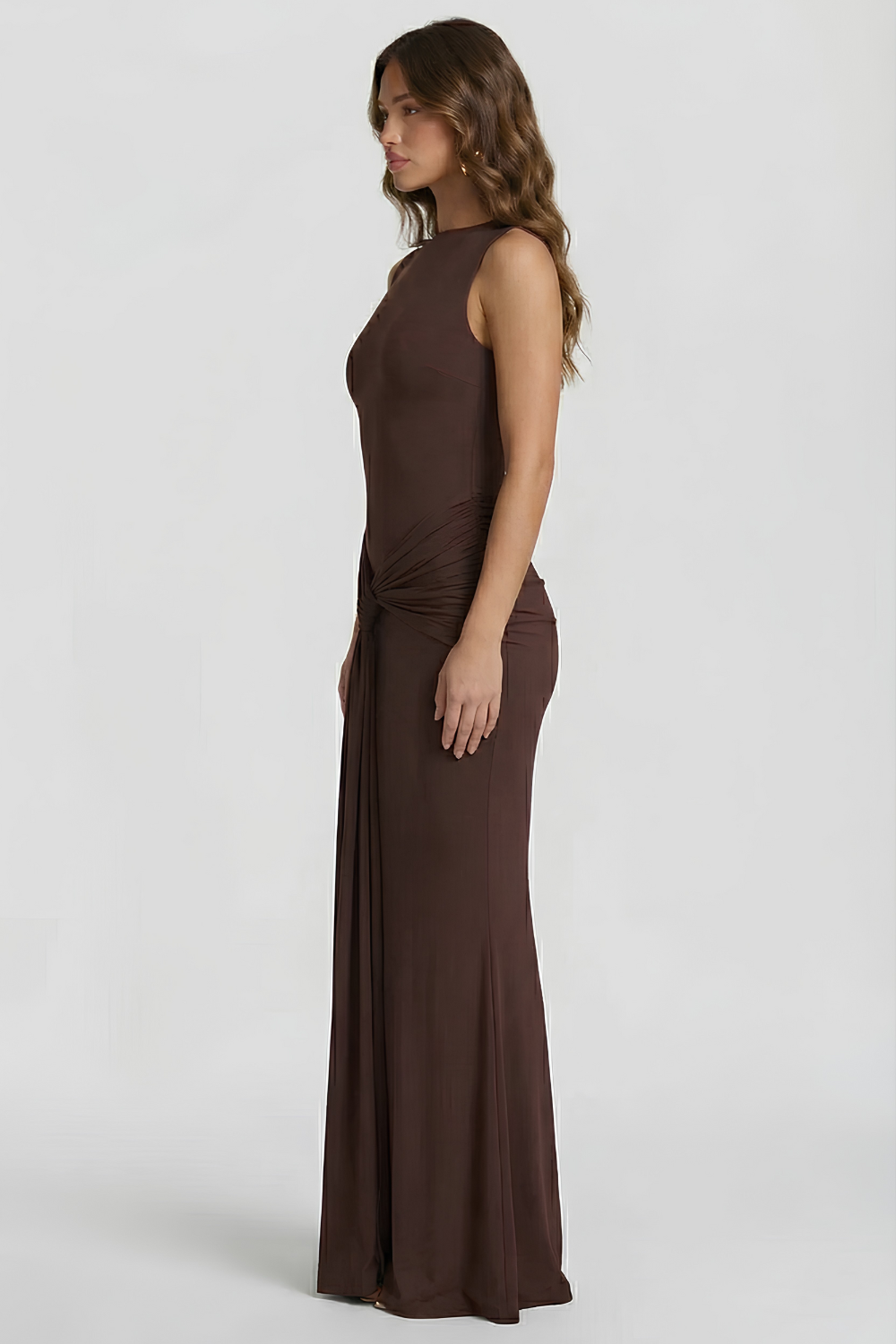 Langes Kleid Sofia