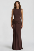 Langes Kleid Sofia