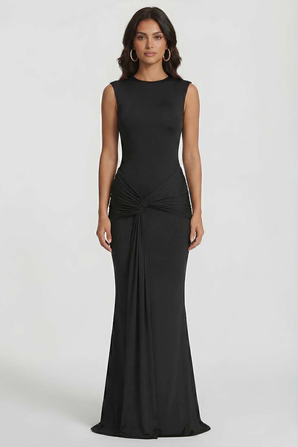 Langes Kleid Sofia
