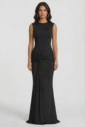 Langes Kleid Sofia