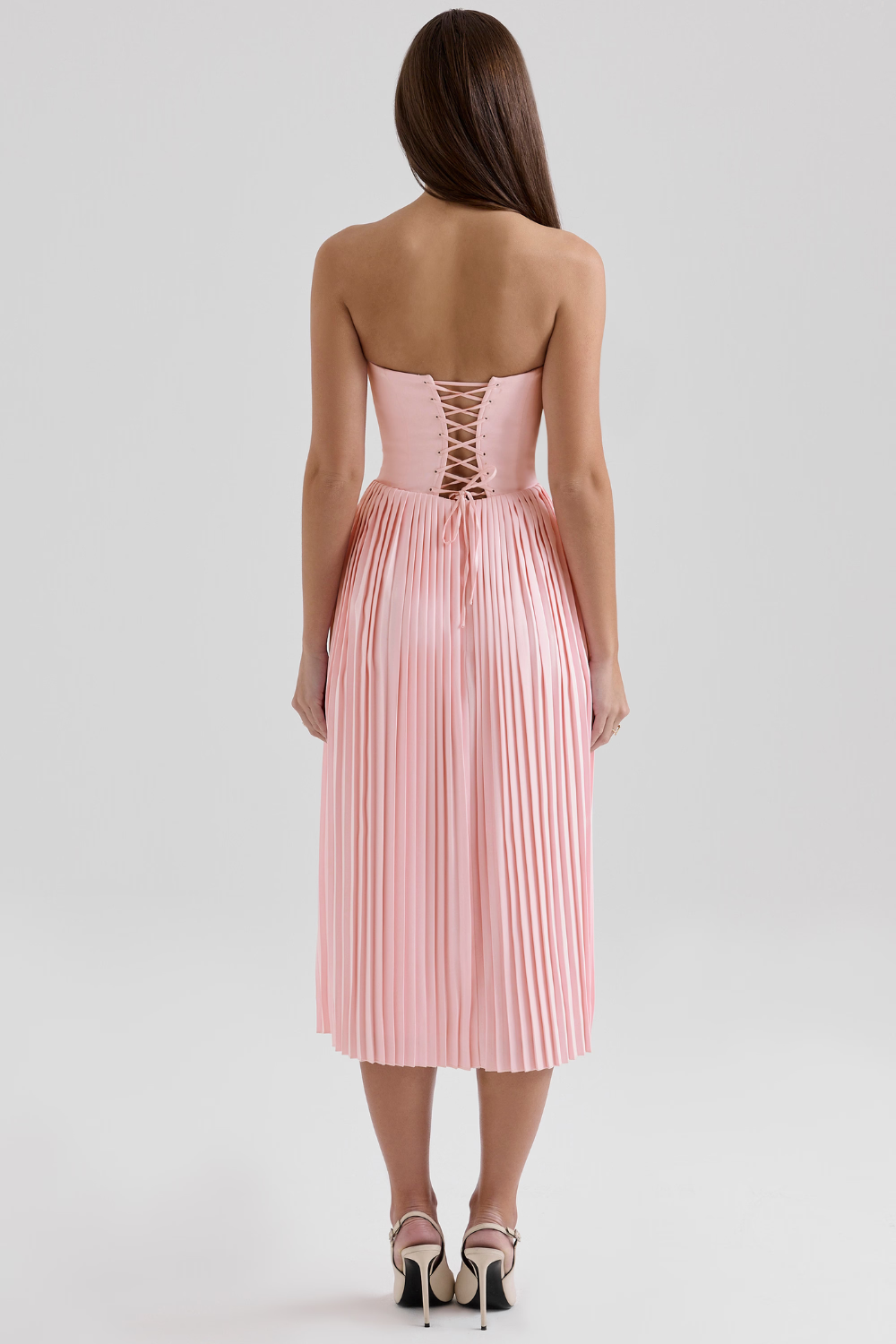 Kleid Bustier Lola