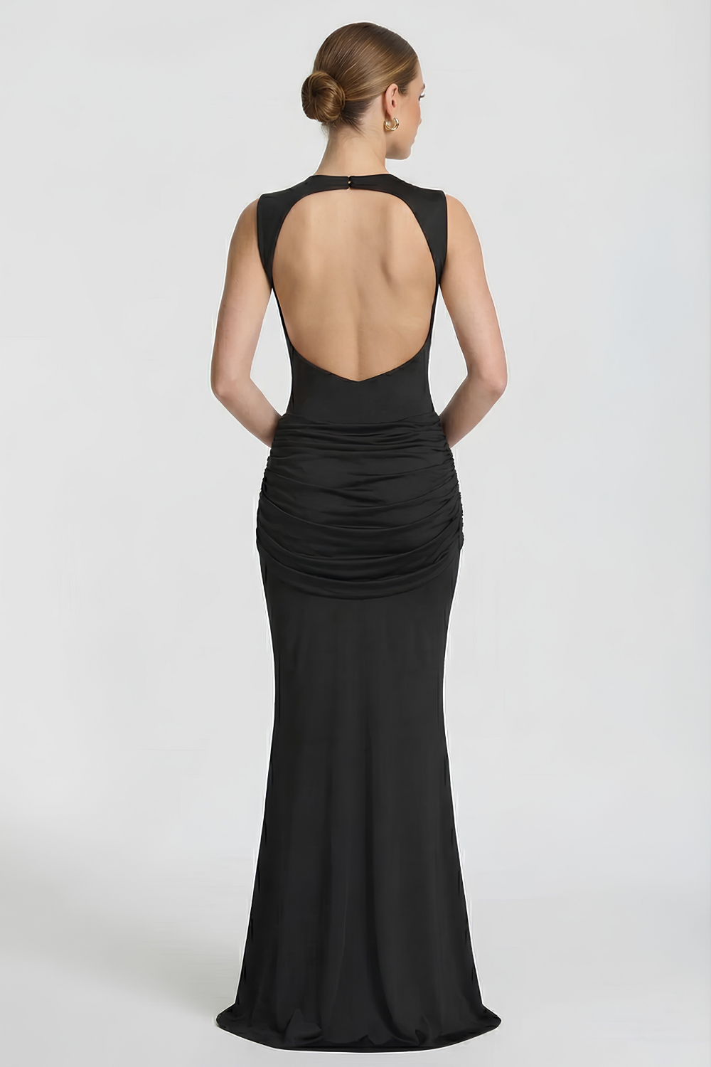 Langes Kleid Sofia