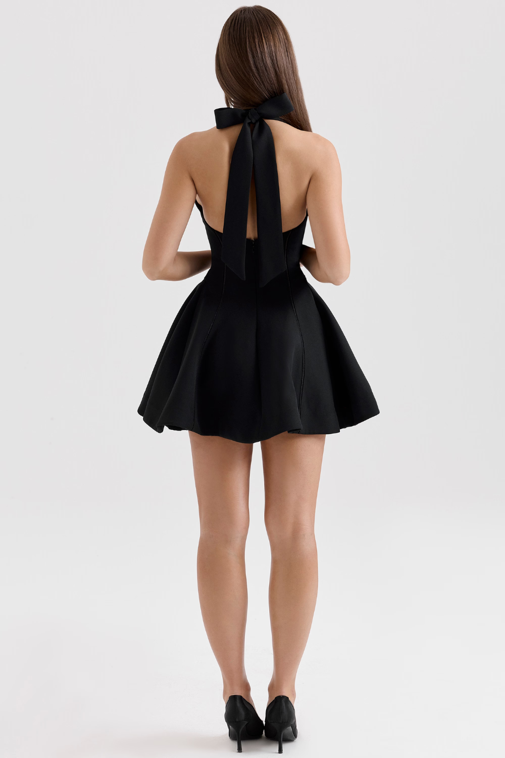 Kurzes Kleid Liz