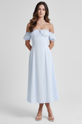 Kleid Bustier Dora