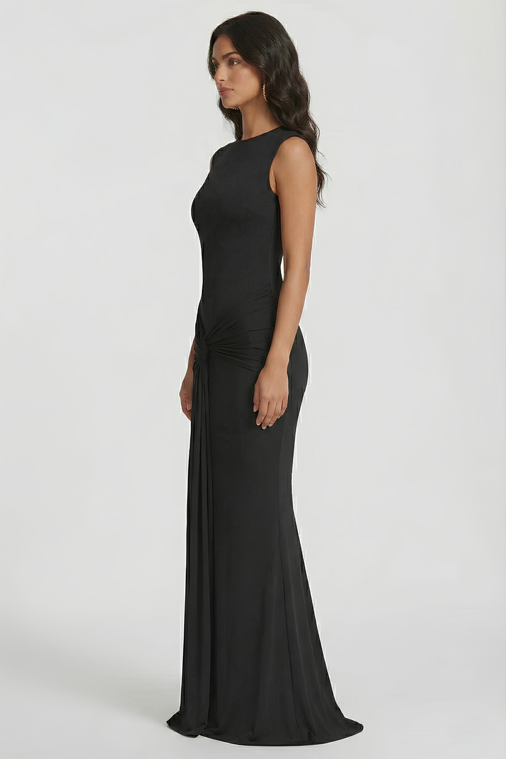 Langes Kleid Sofia