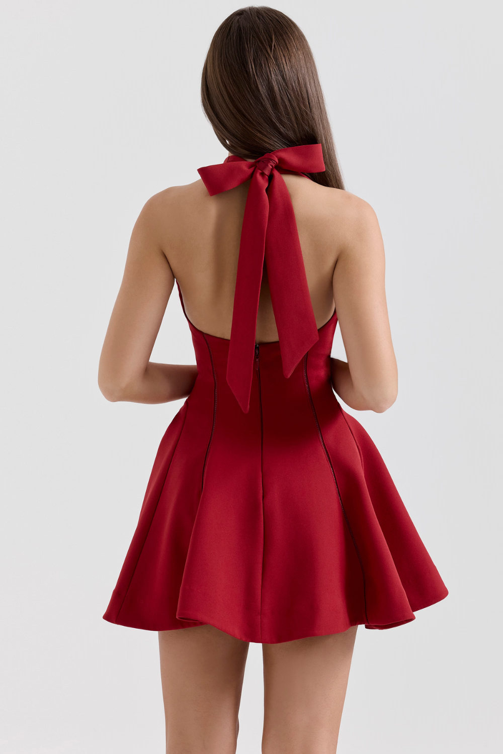 Kurzes Kleid Liz