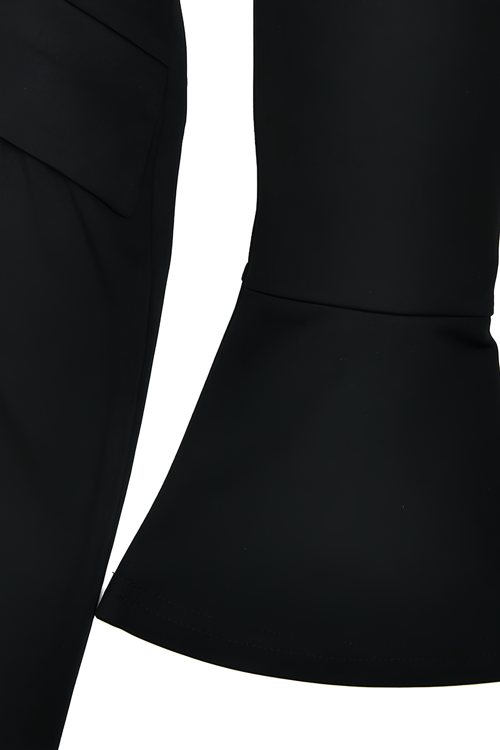 Kleid Langarm Kayla