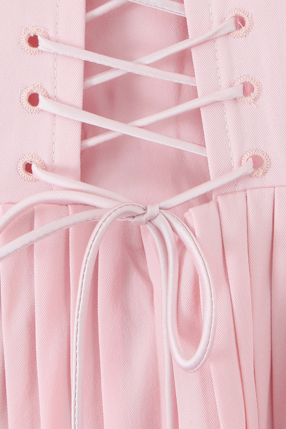 Kleid Bustier Lola
