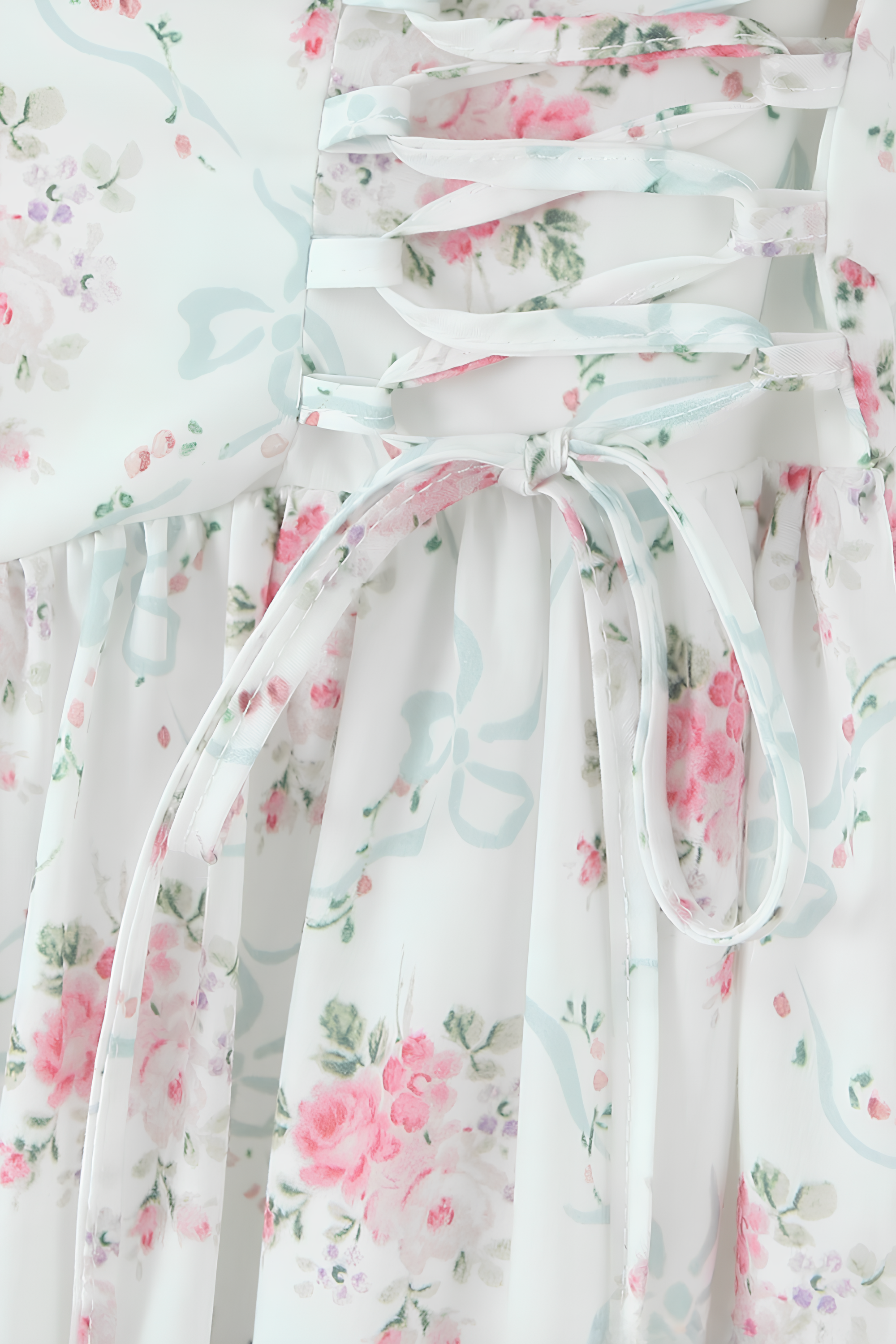 Formendes Kleid Catarina