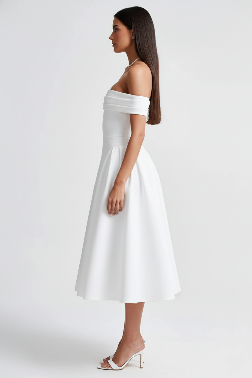 Midikleid Adele