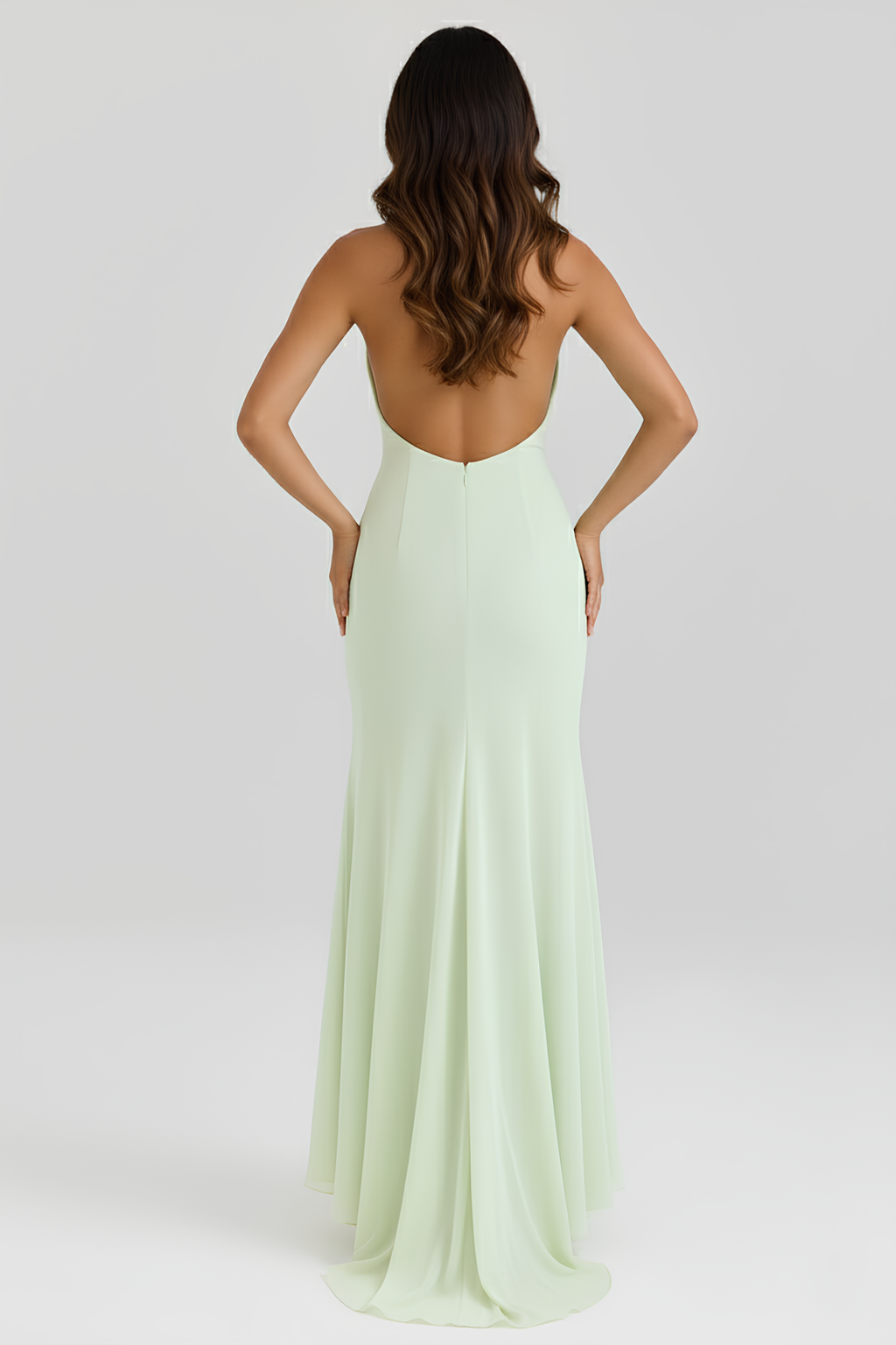 Langes Kleid Vivian