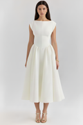 Midikleid Agnes