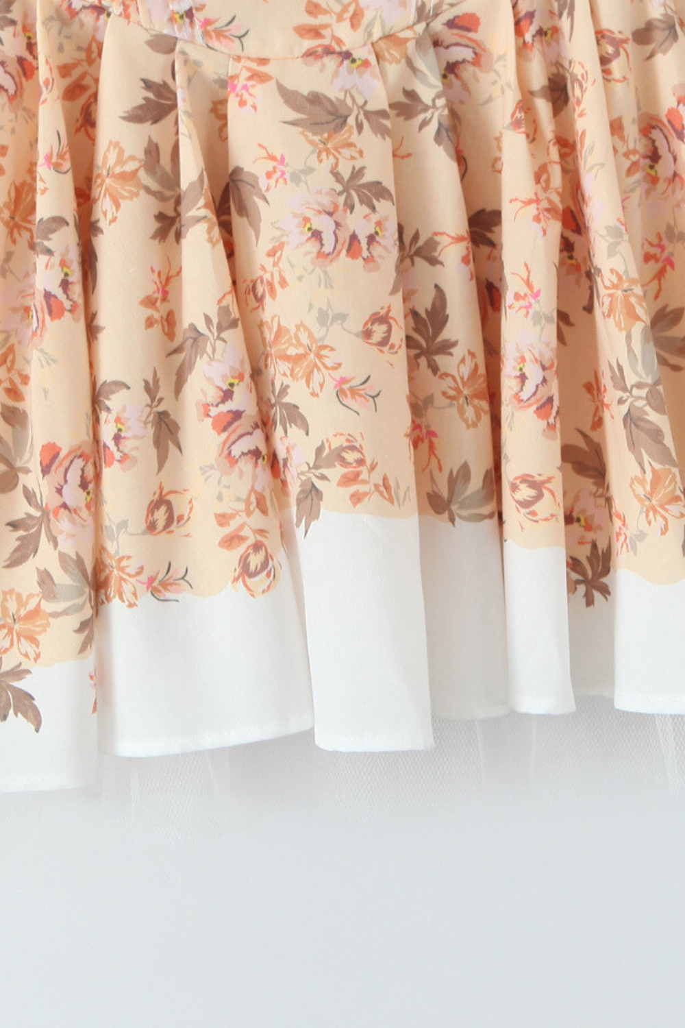 Kurzes Kleid Emilia