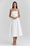 Midikleid Yara
