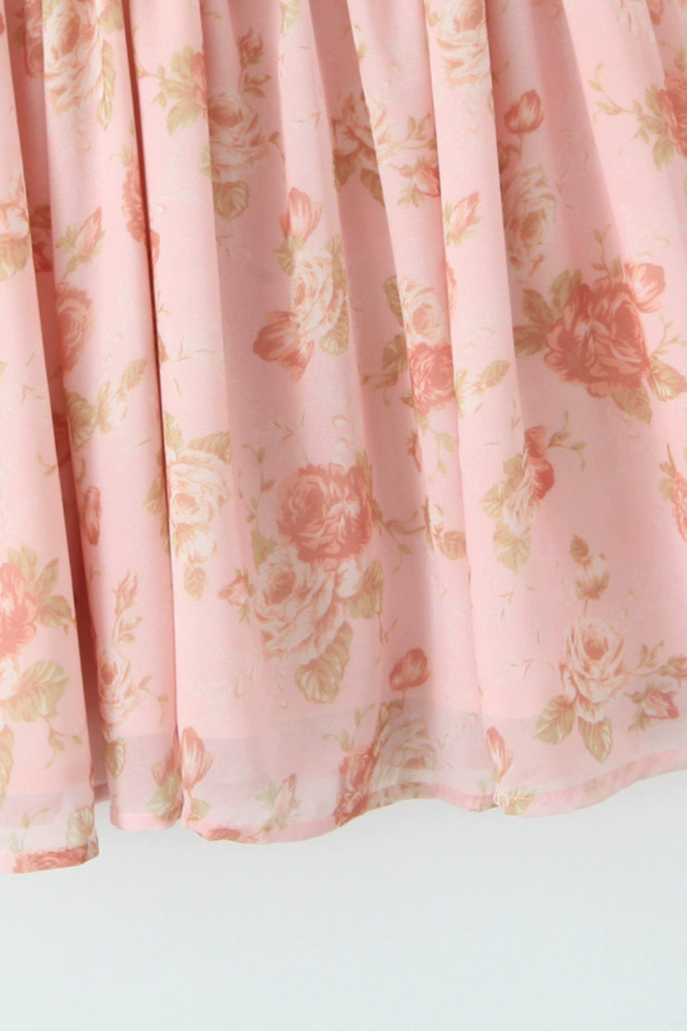 Kleid Langarm Rosalia