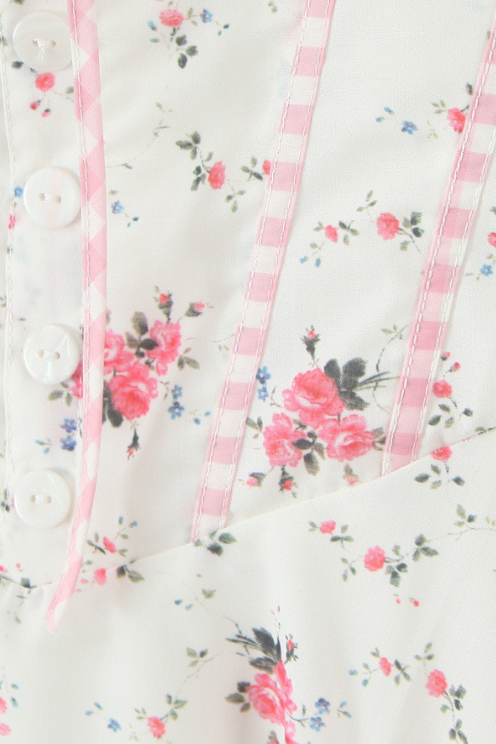 Kurzes Kleid Lovely