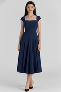 Kleid Bustier Milly