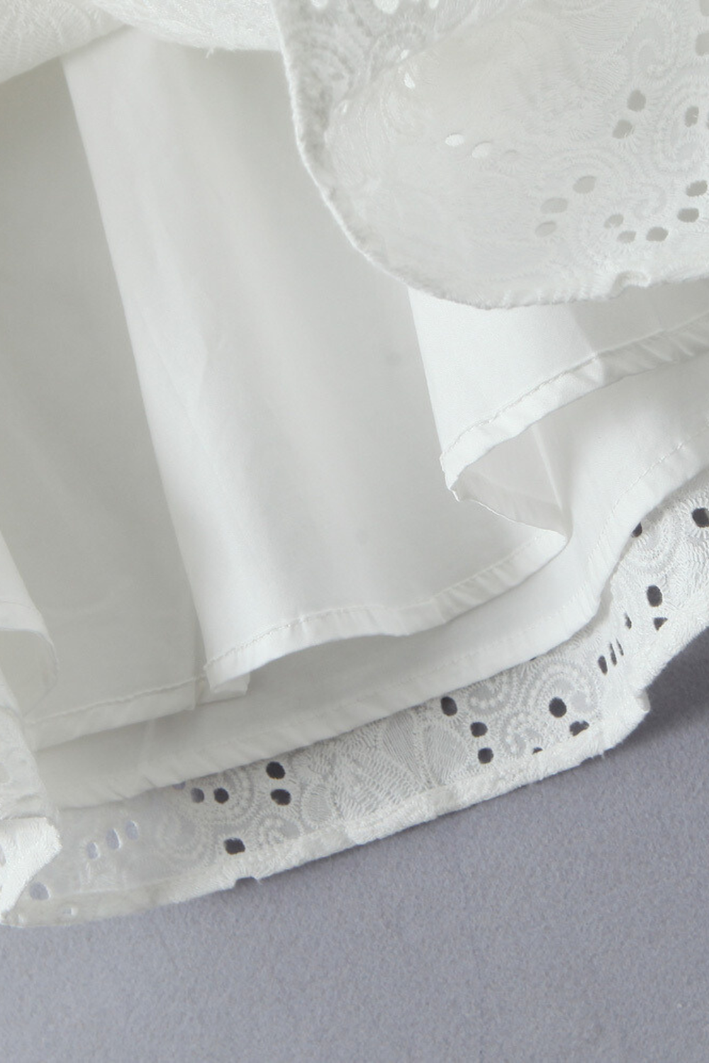 Kleid Korsett Elisabeth