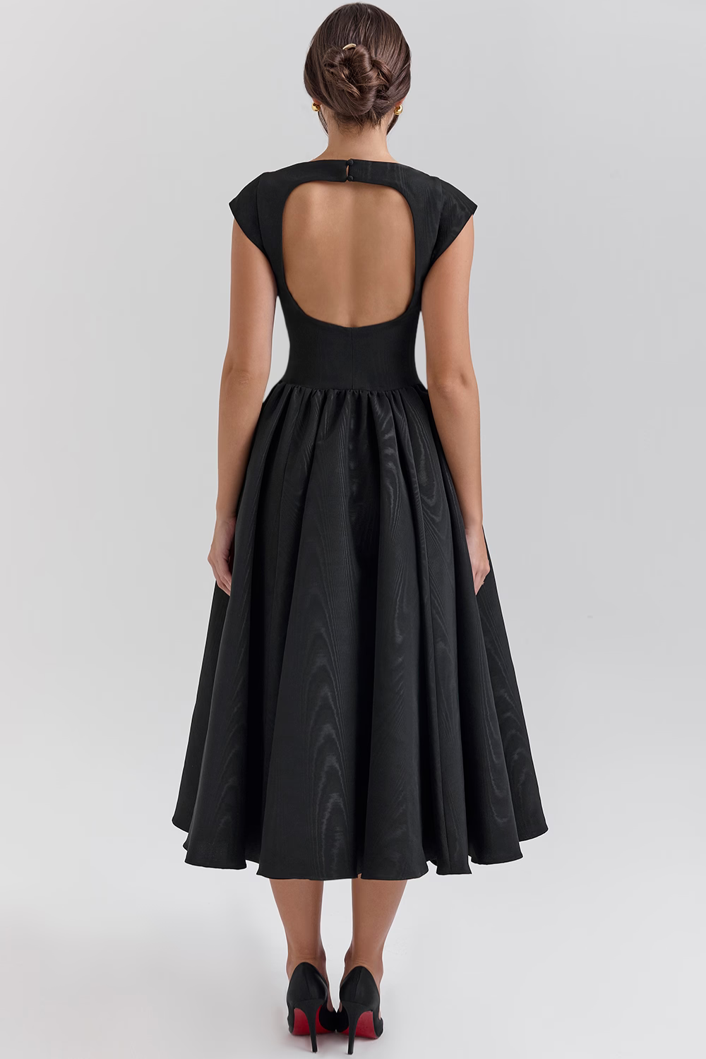 Midikleid Agnes