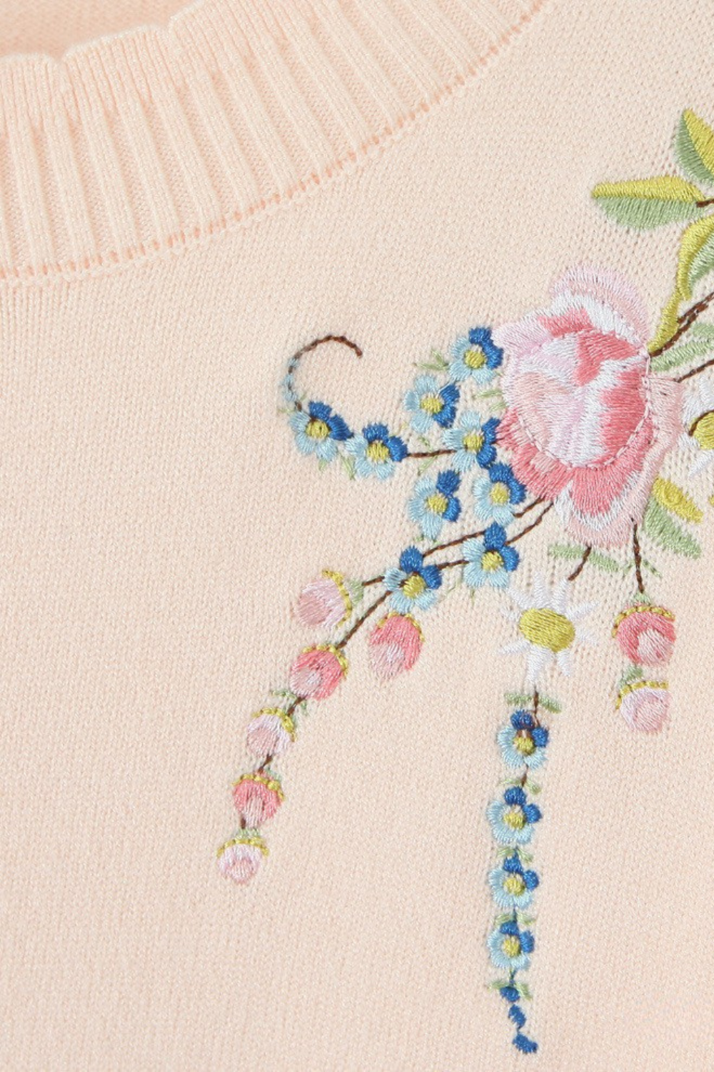 Cardigan Catarina