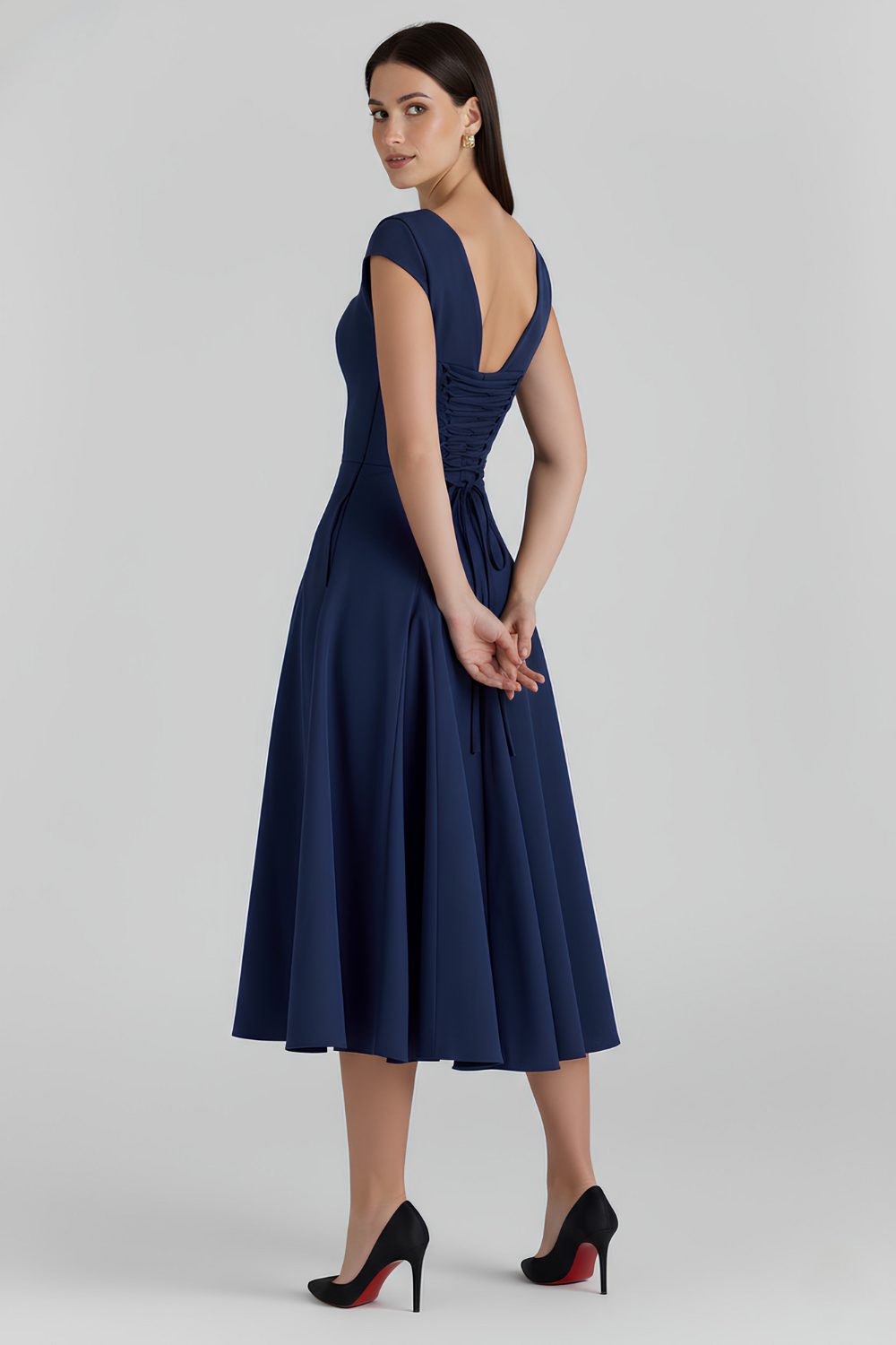 Kleid Bustier Milly