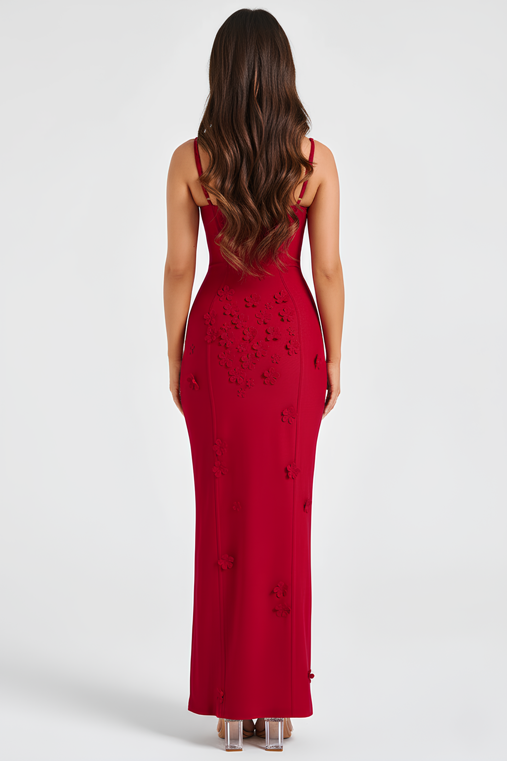 Langes Kleid Helena