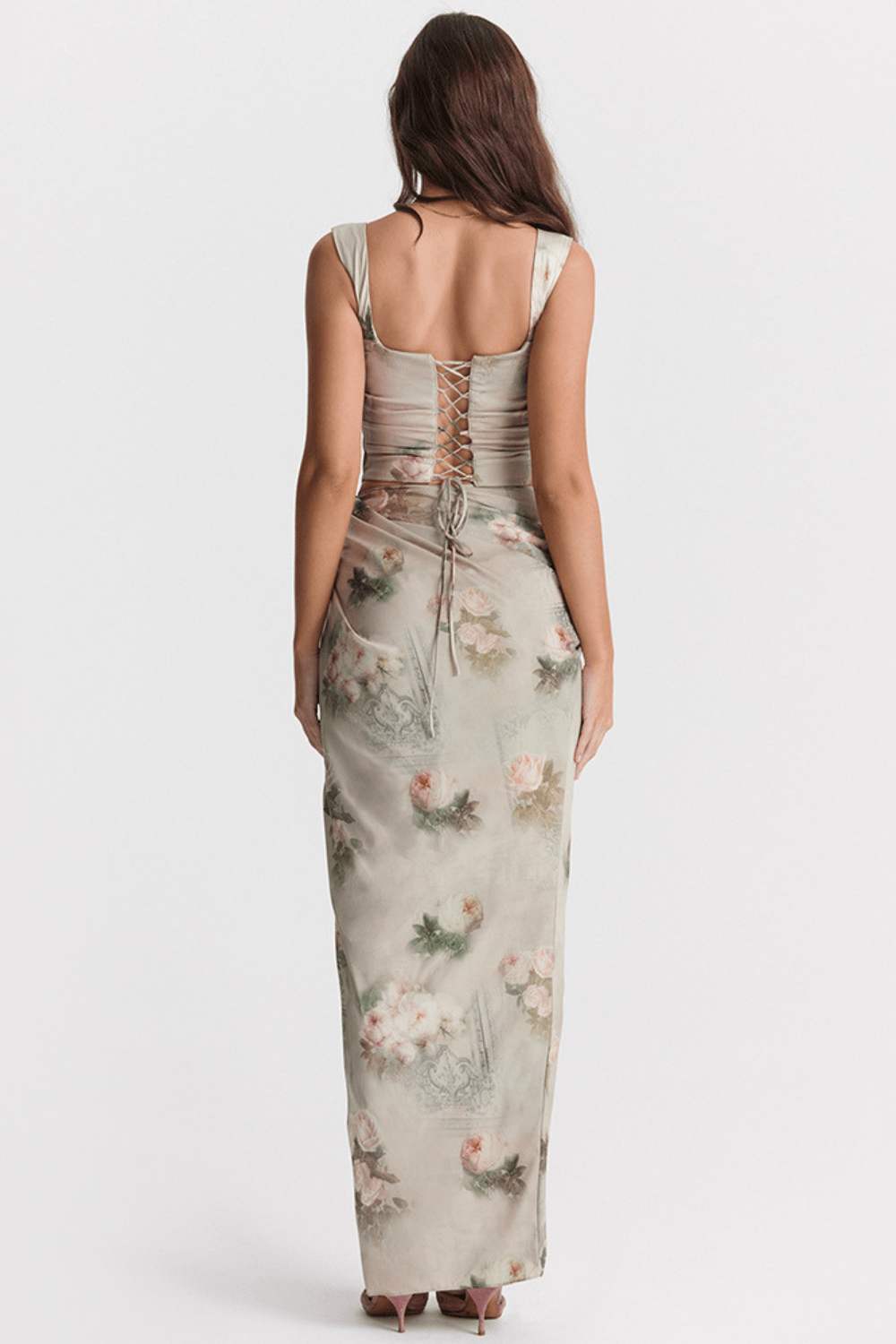 Set Bustier Ester