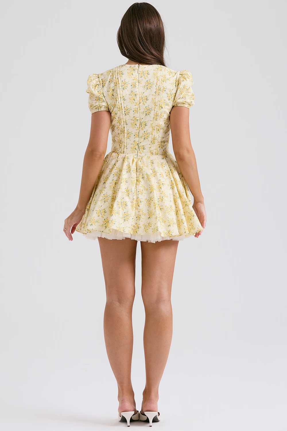 Kleid Bustier Emilly
