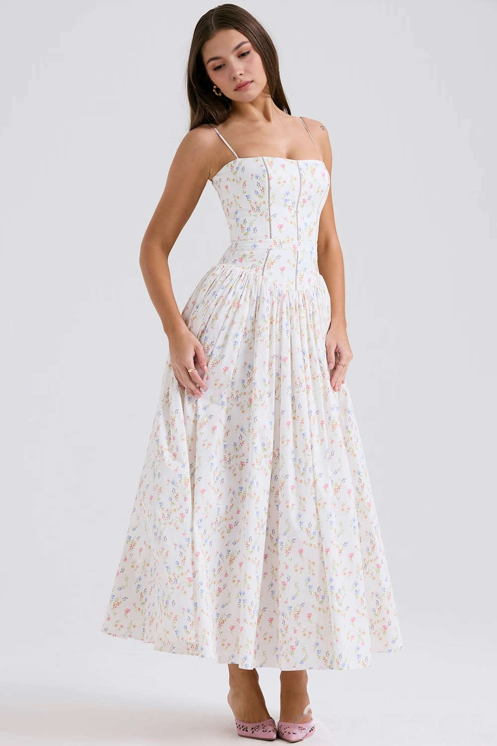 Formendes Kleid Stella