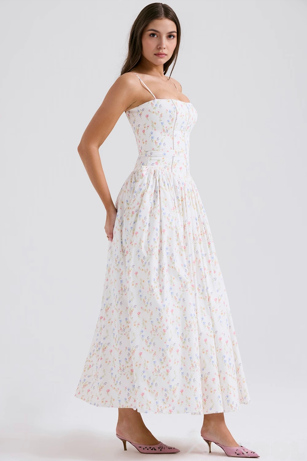 Formendes Kleid Stella