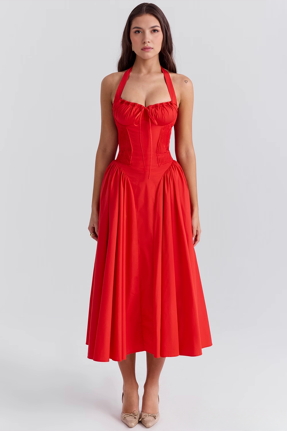 Formendes Kleid Lorena