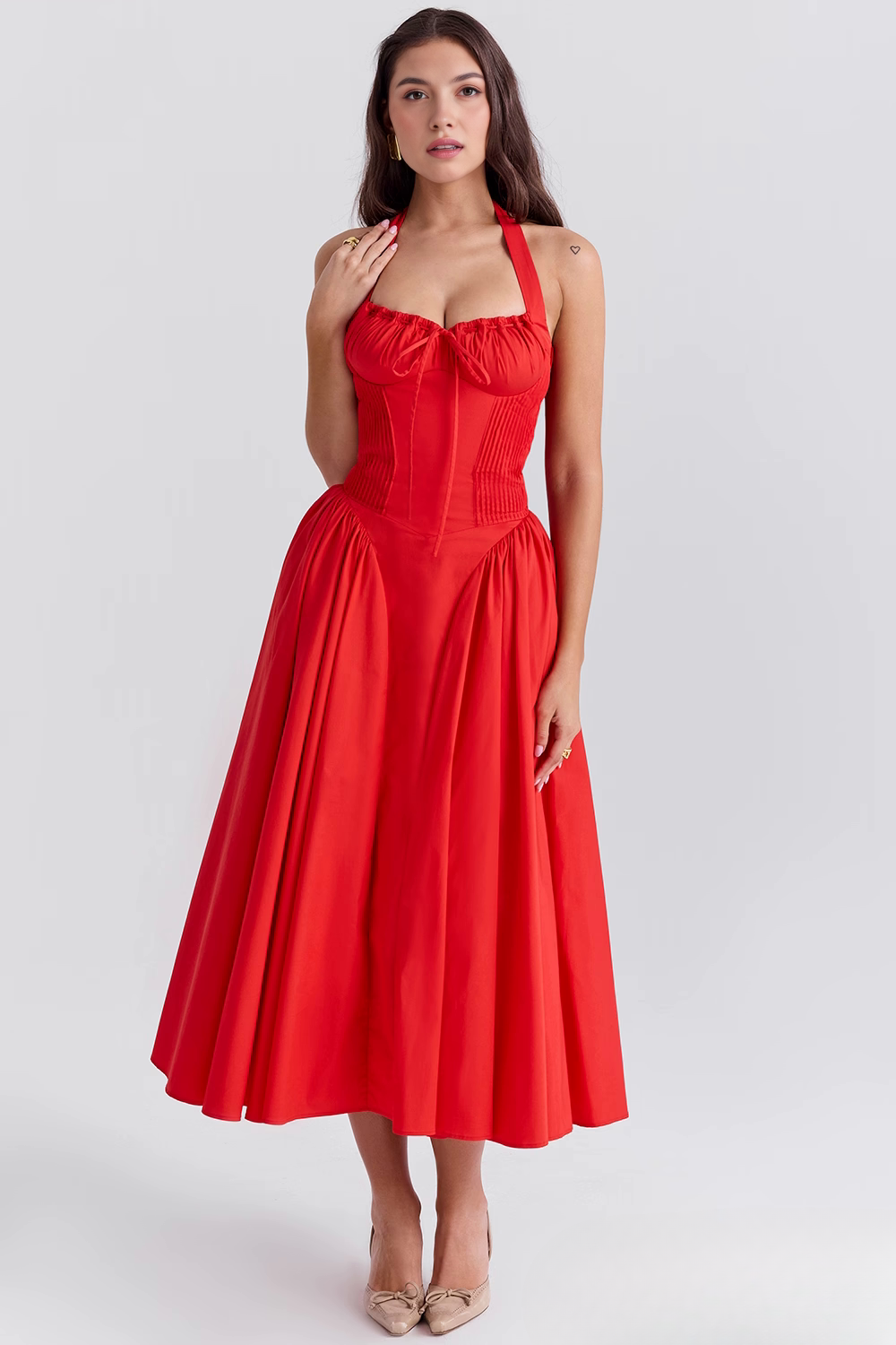 Formendes Kleid Lorena