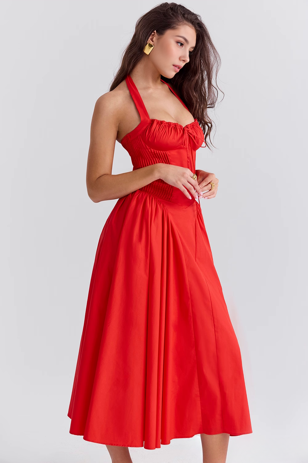 Formendes Kleid Lorena