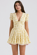 Kleid Bustier Emilly