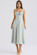 Kleid Bustier Mavie - Neue Edition