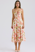 Kleid Bustier Mavie - Neue Edition